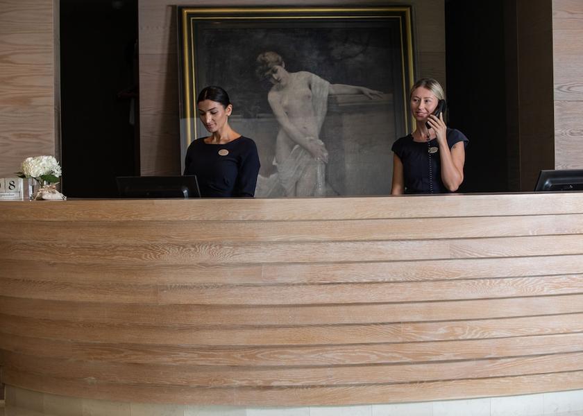 Limassol District Limassol Reception