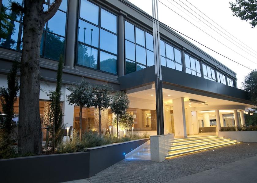 Limassol District Limassol Entrance