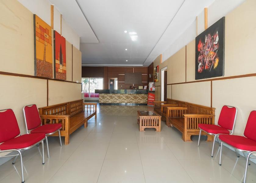  Bengkulu Lobby