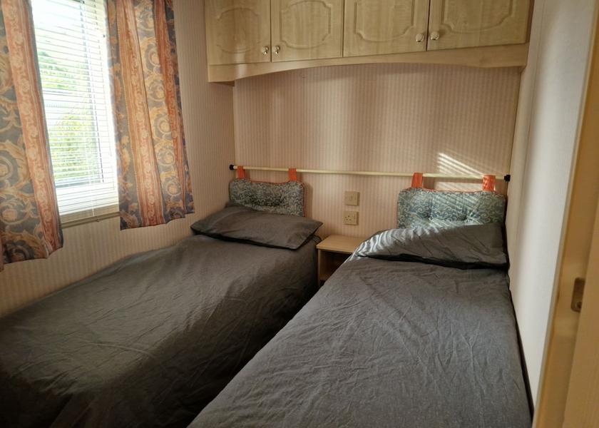 Wales Welshpool Room