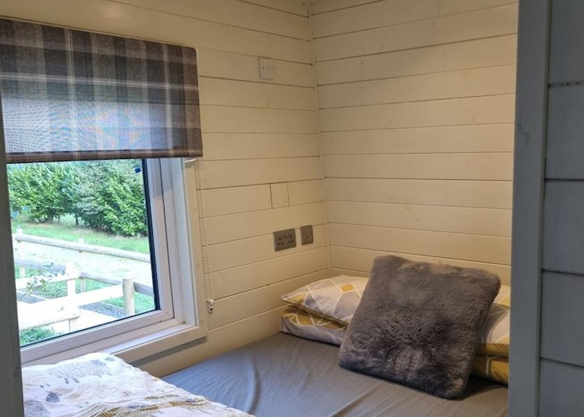 Wales Welshpool Room