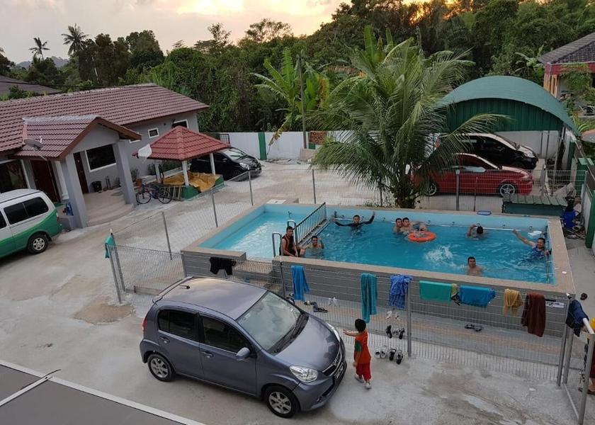 Selangor Sungai Buloh Property Grounds