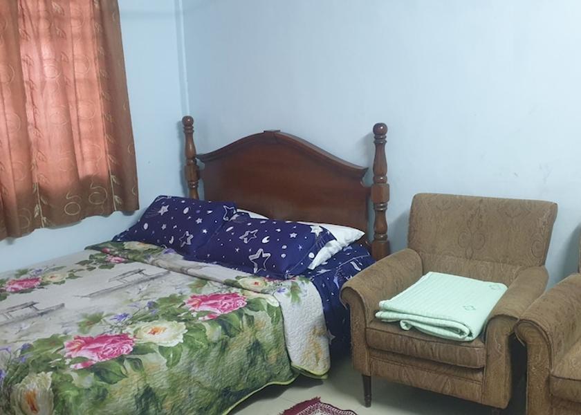Selangor Sungai Buloh Room