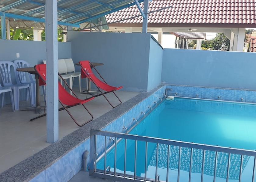 Selangor Sungai Buloh Property Grounds