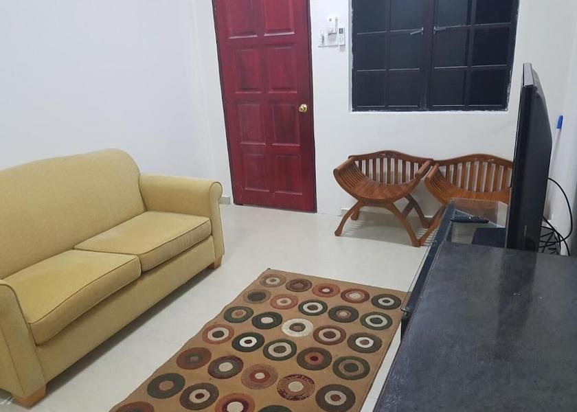 Selangor Sungai Buloh Interior Entrance