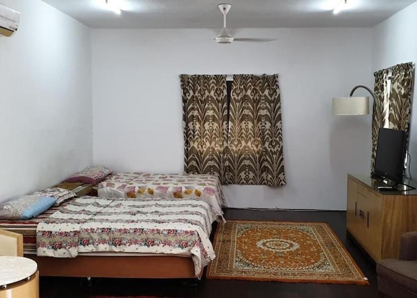 Selangor Sungai Buloh Room