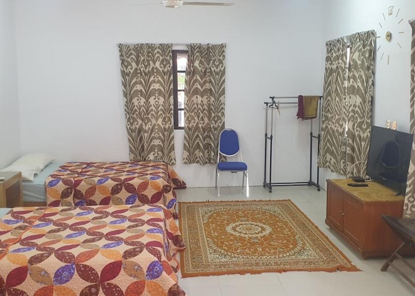 Selangor Sungai Buloh Room