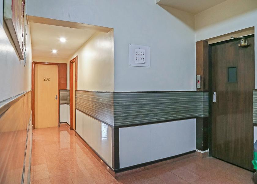 Maharashtra Pune Public Areas