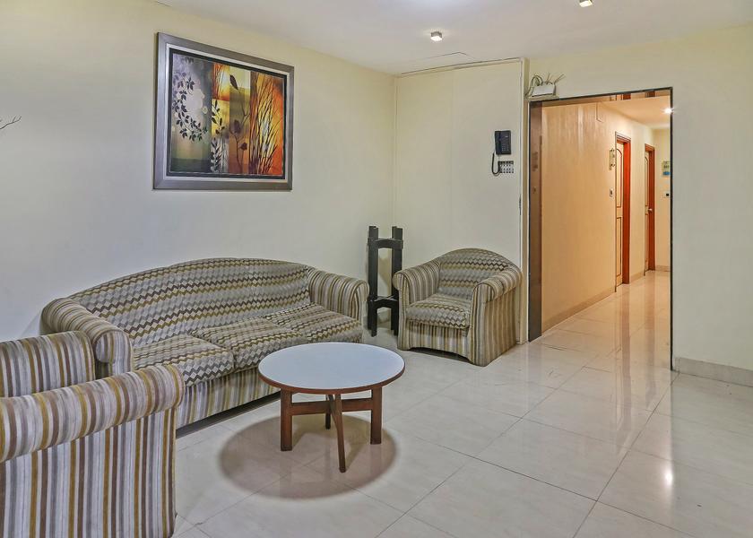 Maharashtra Pune Public Areas