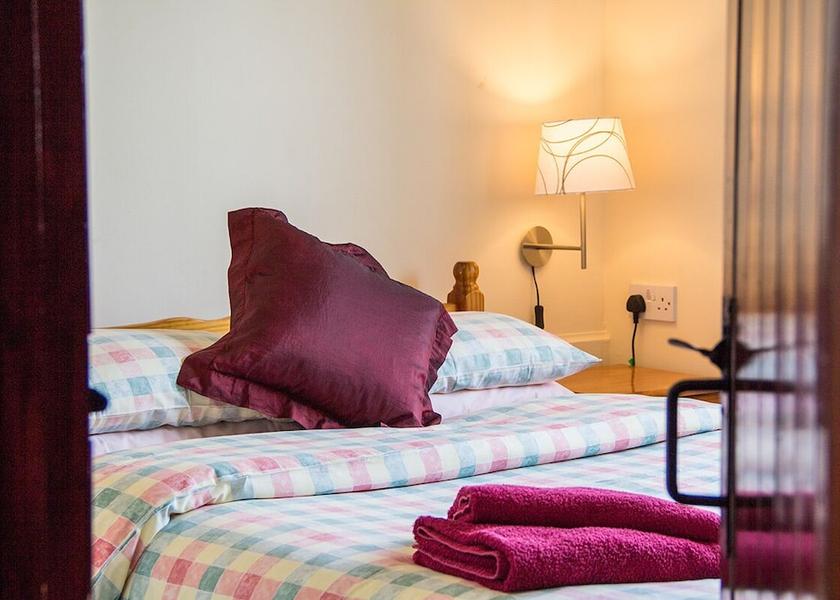 England Uttoxeter Room