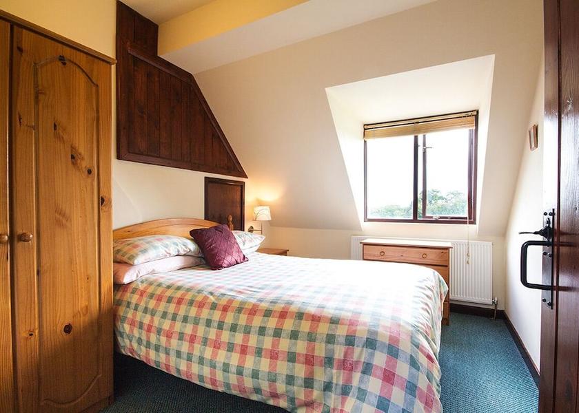 England Uttoxeter Room