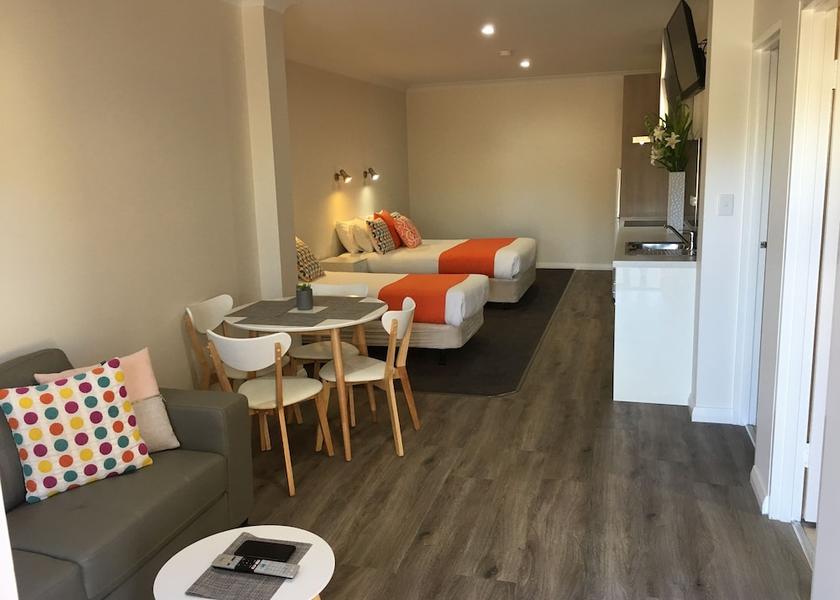 New South Wales Broken Hill Living area