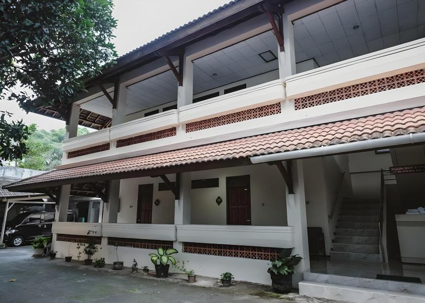 Central Java Ungaran 