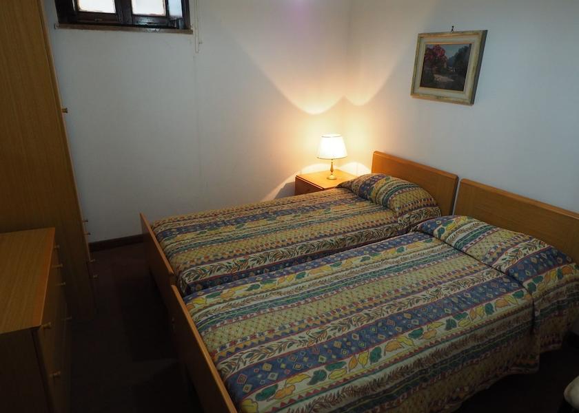 Calabria Spezzano della Sila Room