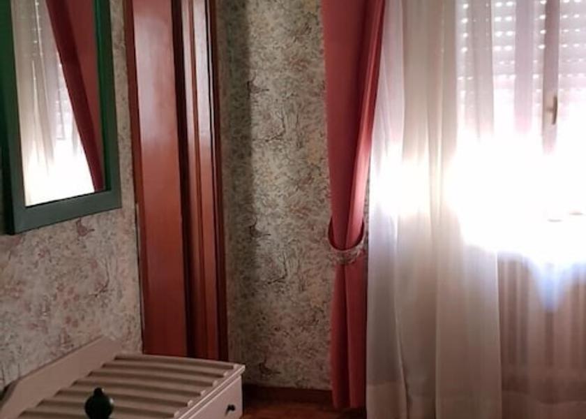 Calabria Spezzano della Sila Room