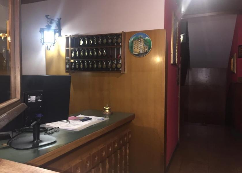 Calabria Spezzano della Sila Reception Hall