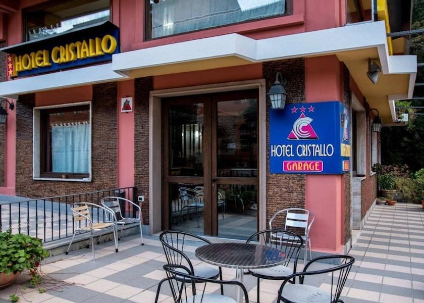 Calabria Spezzano della Sila Terrace