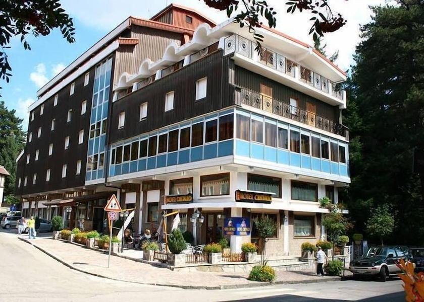 Calabria Spezzano della Sila Primary image