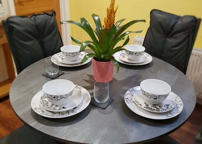 Northern Ireland Ballynahinch Kitchen