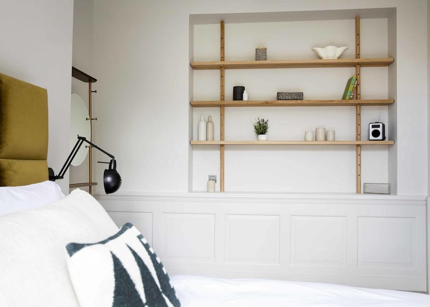 England West Malling Room