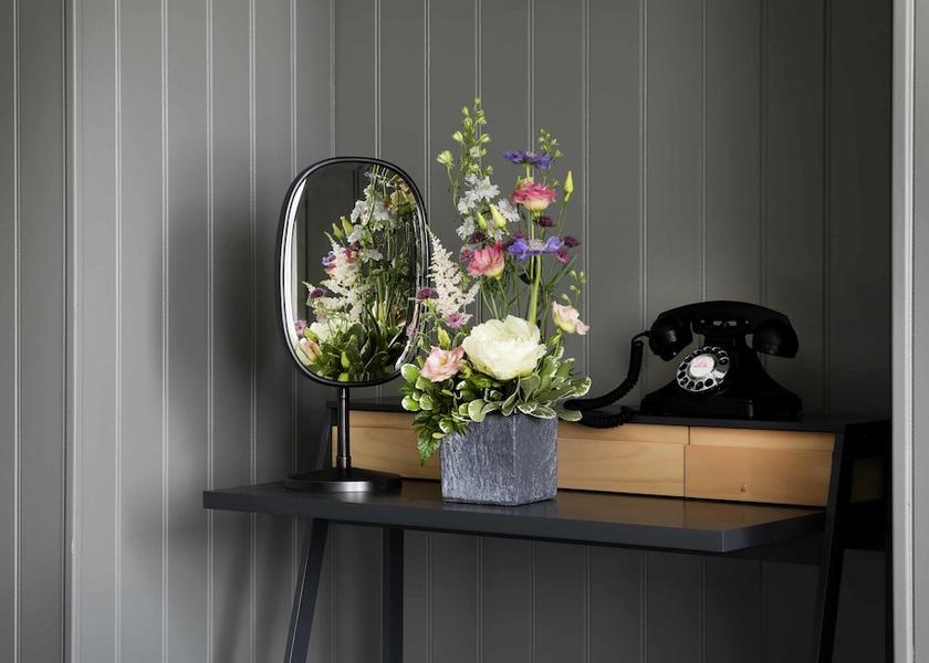 England West Malling Room