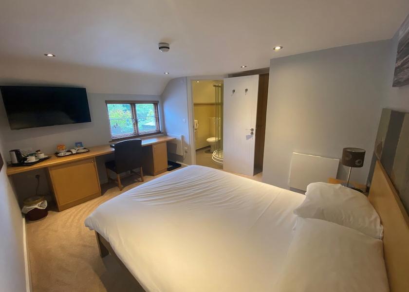 England West Malling Primary image