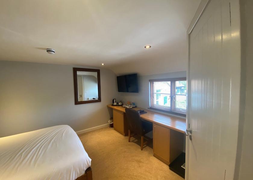 England West Malling Room