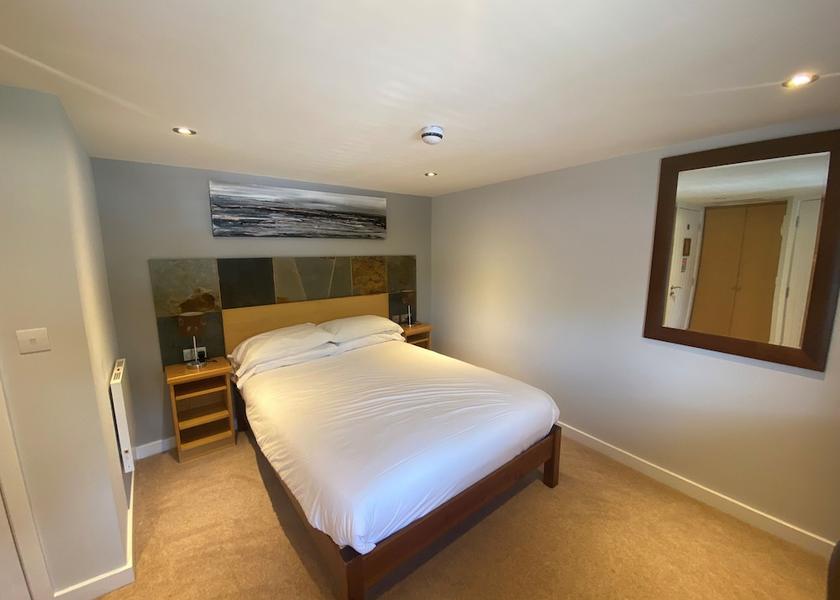 England West Malling Room