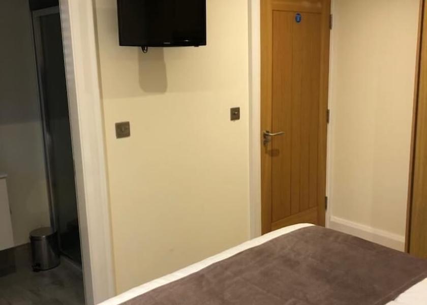 Northern Ireland Ballymoney Room