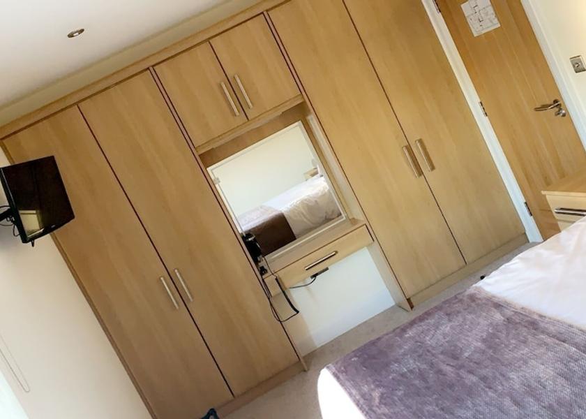 Northern Ireland Ballymoney Room