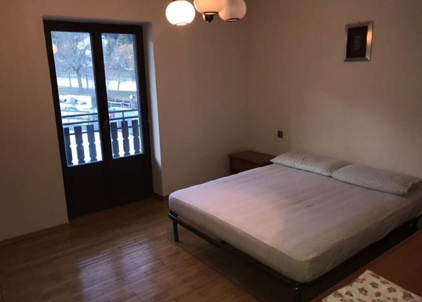 Trentino-Alto Adige Fai della Paganella Room