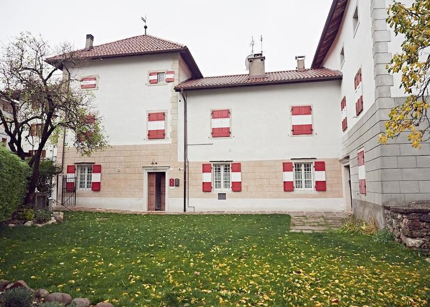 Trentino-Alto Adige Fai della Paganella Exterior Detail