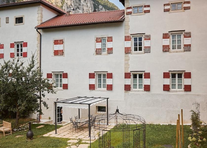 Trentino-Alto Adige Fai della Paganella Terrace