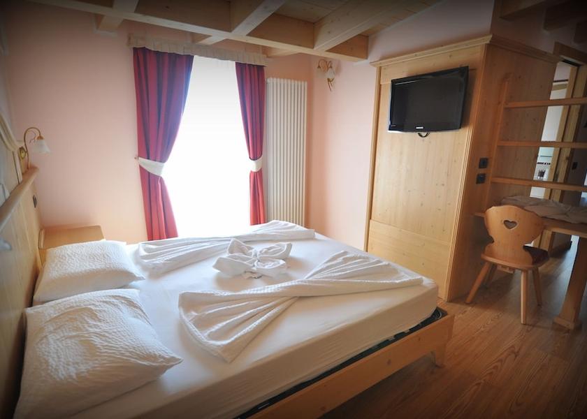 Trentino-Alto Adige Fai della Paganella Room