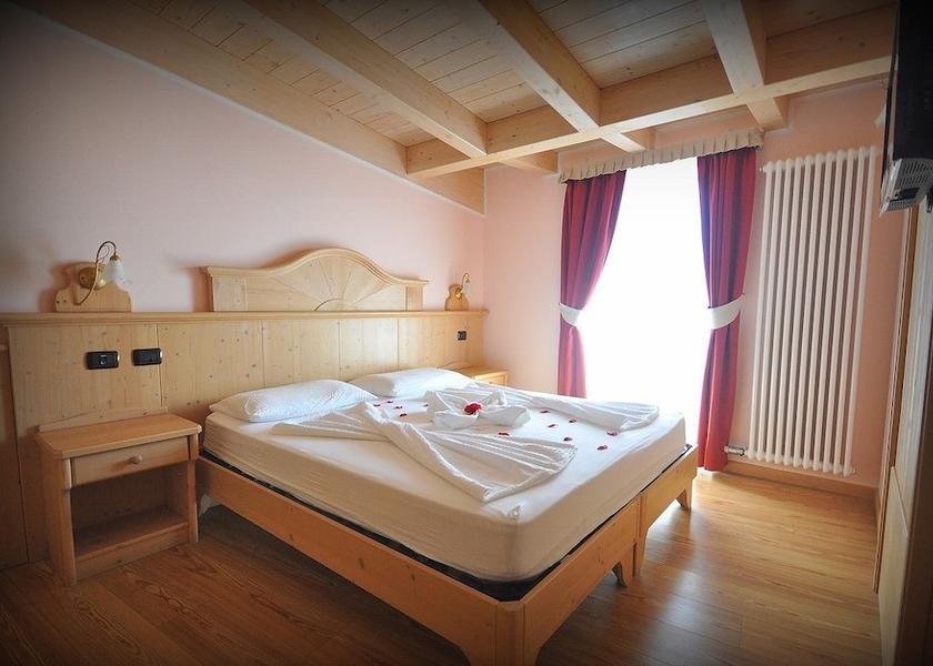 Trentino-Alto Adige Fai della Paganella Room