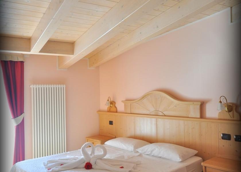 Trentino-Alto Adige Fai della Paganella Room