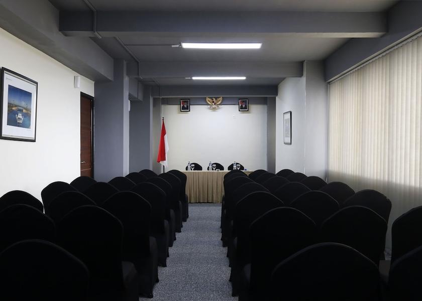 Special Region of Yogyakarta Depok Meeting facility