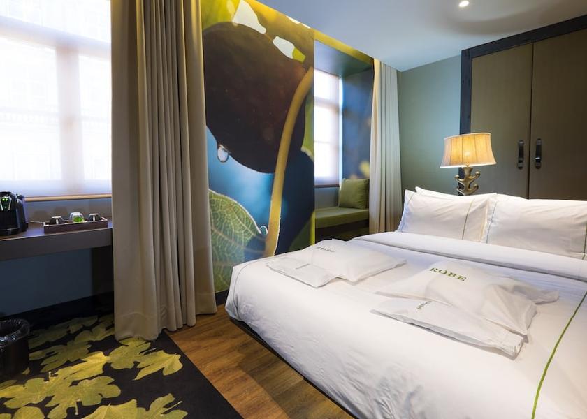Lisboa Region Lisbon Room