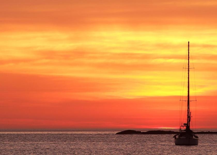 Rivas (department) San Juan del Sur Beach