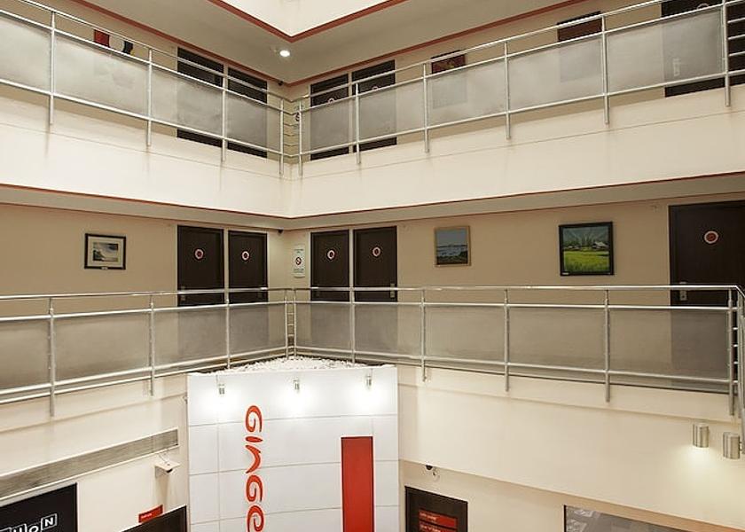 Maharashtra Pune Interior