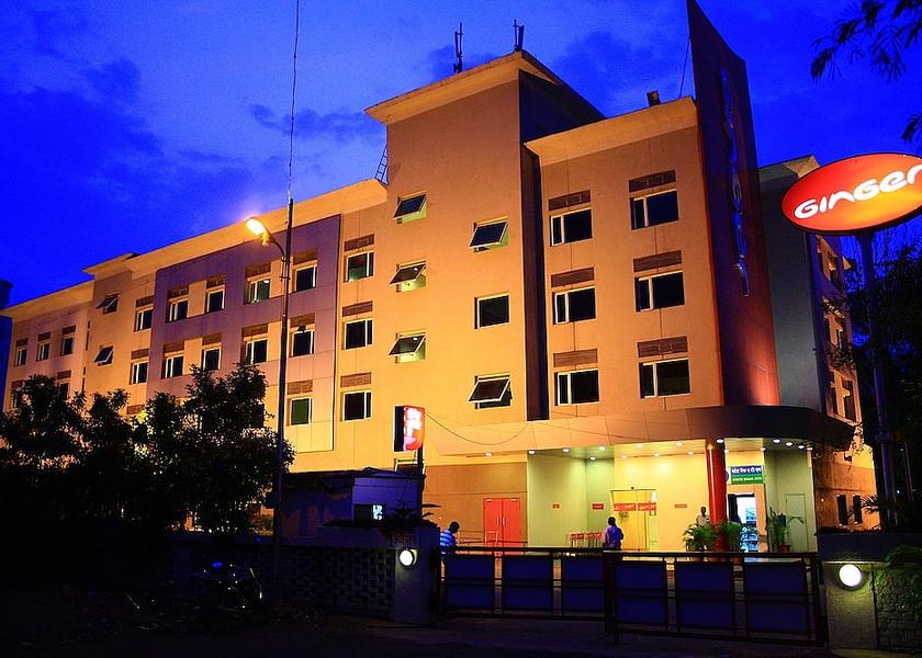 Maharashtra Pune Primary image