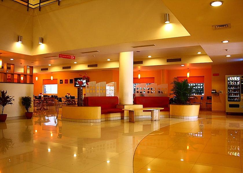 Maharashtra Pune Lobby