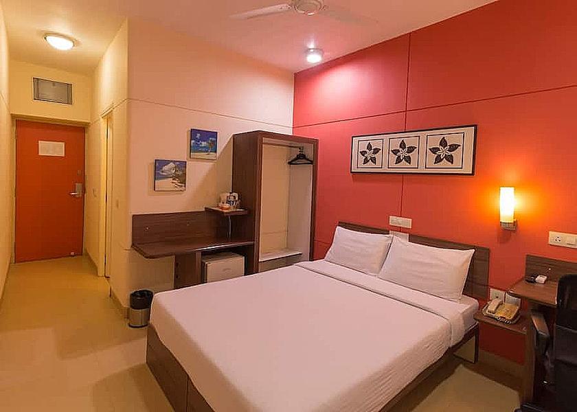 Standard Double / Twin Room