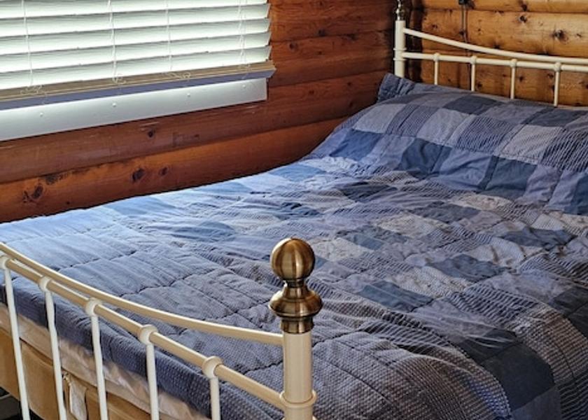 Wales Blaenau Ffestiniog Room