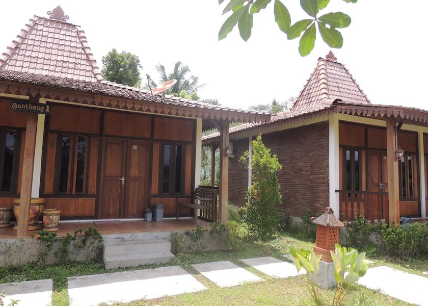  Borobudur Primary image