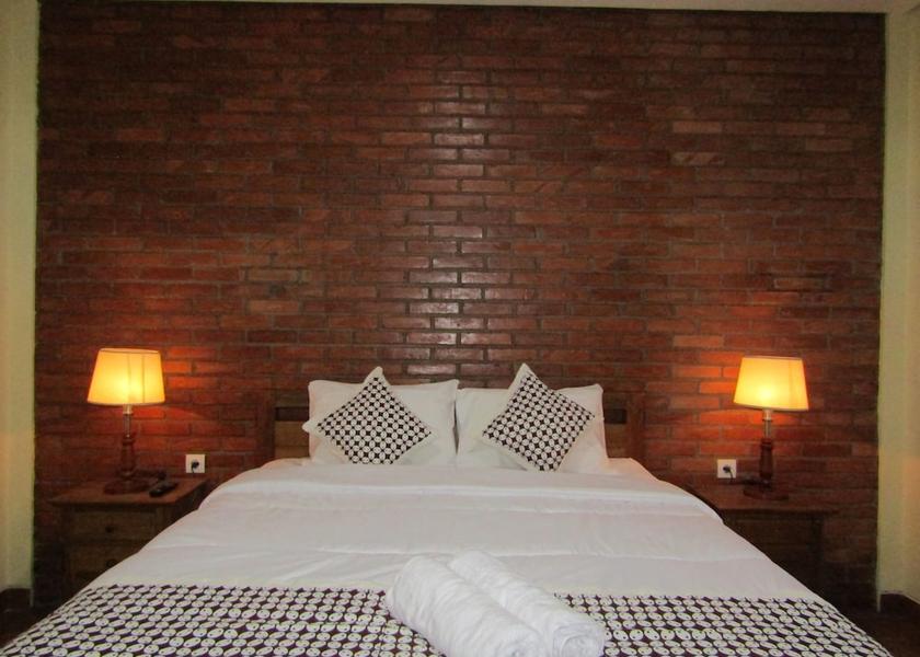 Central Java Borobudur Room