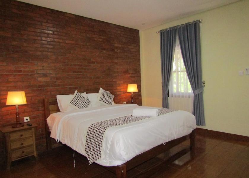 Central Java Borobudur Room