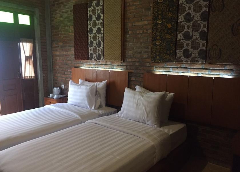  Borobudur Room