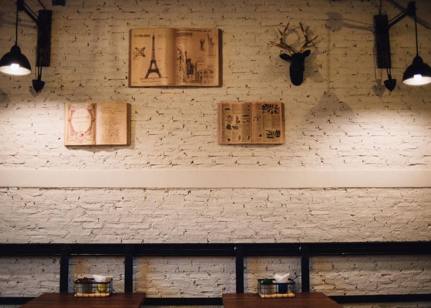 Chanthaburi Chanthaburi Breakfast Area