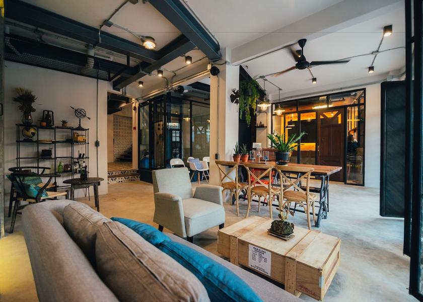 Chanthaburi Chanthaburi Amenity